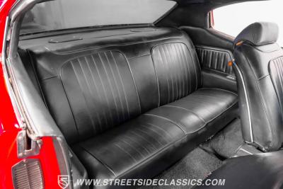 1971 Chevrolet Chevelle SS 454 Tribute