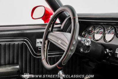 1971 Chevrolet Chevelle SS 454 Tribute