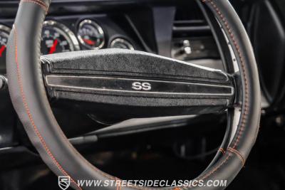 1971 Chevrolet Chevelle SS 454 Tribute