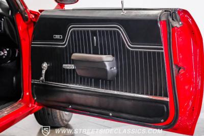 1971 Chevrolet Chevelle SS 454 Tribute