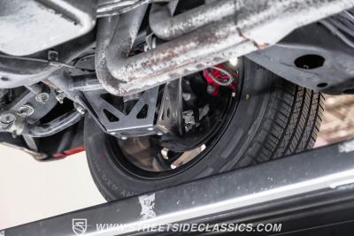 1971 Chevrolet Chevelle SS 454 Tribute