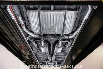 1971 Chevrolet Chevelle SS 454 Tribute