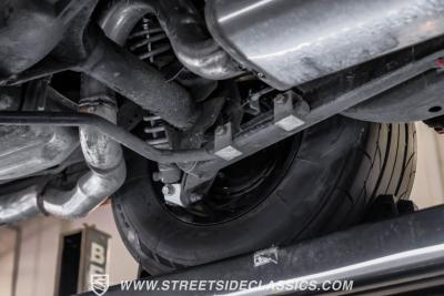 1971 Chevrolet Chevelle SS 454 Tribute