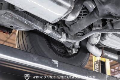 1971 Chevrolet Chevelle SS 454 Tribute