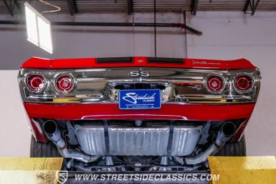 1971 Chevrolet Chevelle SS 454 Tribute