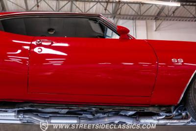 1971 Chevrolet Chevelle SS 454 Tribute