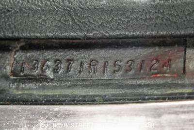 1971 Chevrolet Chevelle SS 454 Tribute