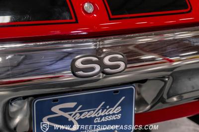 1971 Chevrolet Chevelle SS 454 Tribute