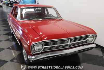 1967 Ford Falcon