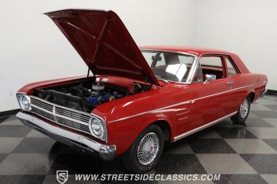 1967 Ford Falcon