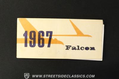 1967 Ford Falcon