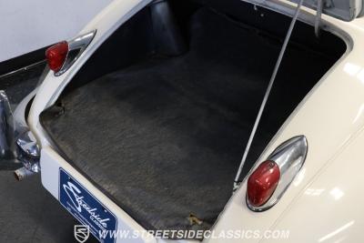 1956 Jaguar XK140 FHC