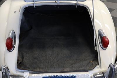 1956 Jaguar XK140 FHC