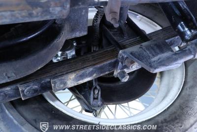 1956 Jaguar XK140 FHC