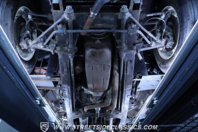 1956 Jaguar XK140 FHC