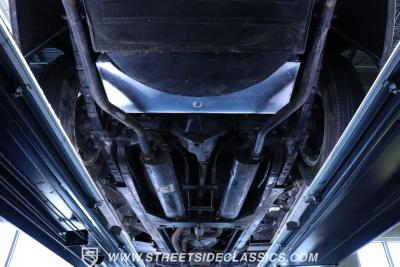 1956 Jaguar XK140 FHC