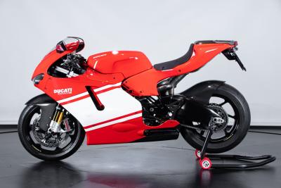 2007 Ducati DUCATI DESMOSEDICI RR