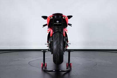 2007 Ducati DUCATI DESMOSEDICI RR