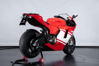2007 Ducati DUCATI DESMOSEDICI RR