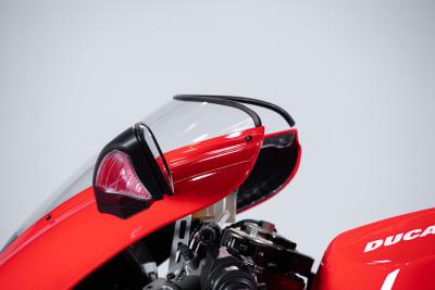 2007 Ducati DUCATI DESMOSEDICI RR