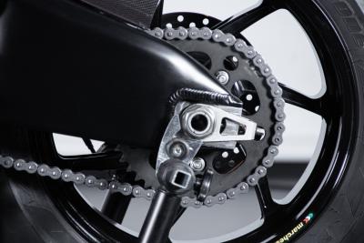 2007 Ducati DUCATI DESMOSEDICI RR