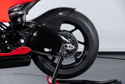 2007 Ducati DUCATI DESMOSEDICI RR