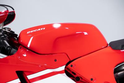 2007 Ducati DUCATI DESMOSEDICI RR