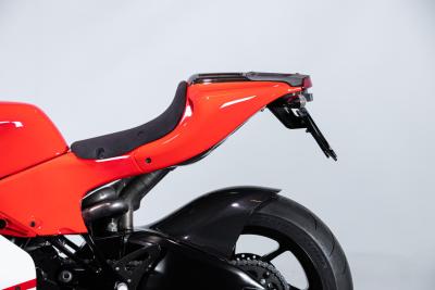 2007 Ducati DUCATI DESMOSEDICI RR