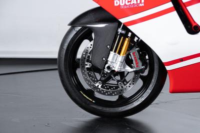 2007 Ducati DUCATI DESMOSEDICI RR