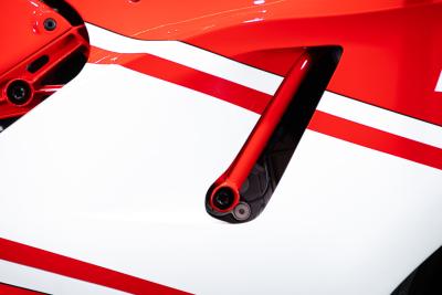 2007 Ducati DUCATI DESMOSEDICI RR