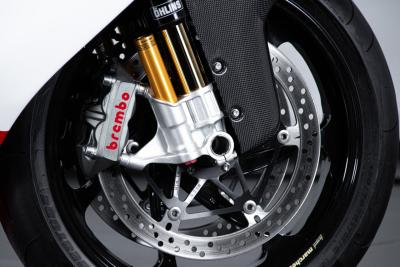 2007 Ducati DUCATI DESMOSEDICI RR