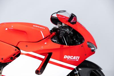 2007 Ducati DUCATI DESMOSEDICI RR
