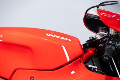 2007 Ducati DUCATI DESMOSEDICI RR