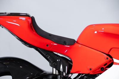 2007 Ducati DUCATI DESMOSEDICI RR