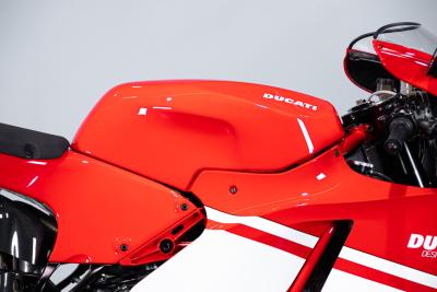 2007 Ducati DUCATI DESMOSEDICI RR