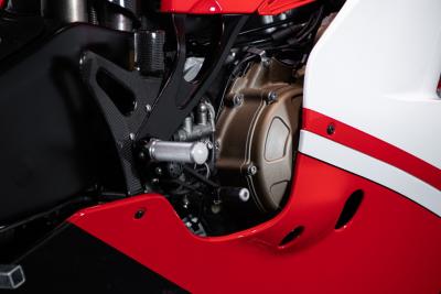 2007 Ducati DUCATI DESMOSEDICI RR