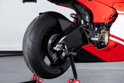 2007 Ducati DUCATI DESMOSEDICI RR