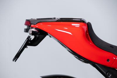 2007 Ducati DUCATI DESMOSEDICI RR