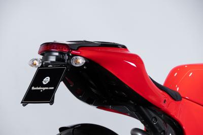 2007 Ducati DUCATI DESMOSEDICI RR