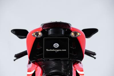 2007 Ducati DUCATI DESMOSEDICI RR