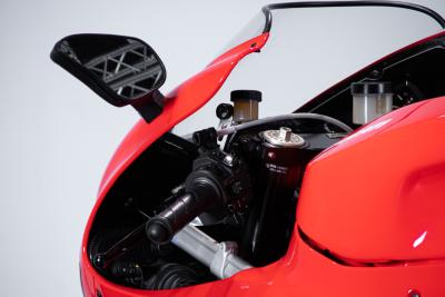 2007 Ducati DUCATI DESMOSEDICI RR