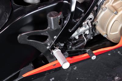 2007 Ducati DUCATI DESMOSEDICI RR