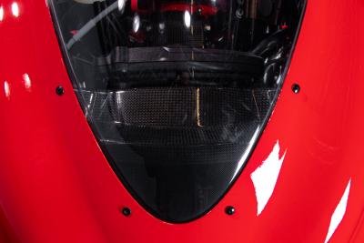 2007 Ducati DUCATI DESMOSEDICI RR