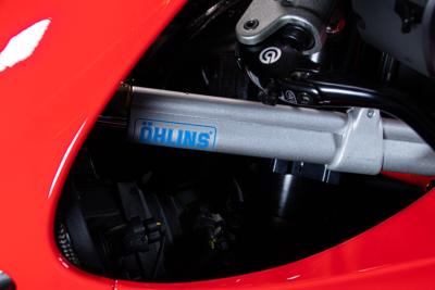 2007 Ducati DUCATI DESMOSEDICI RR