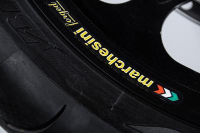 2007 Ducati DUCATI DESMOSEDICI RR