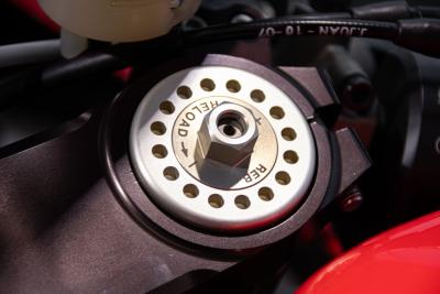 2007 Ducati DUCATI DESMOSEDICI RR