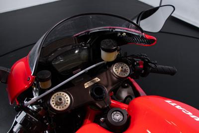 2007 Ducati DUCATI DESMOSEDICI RR