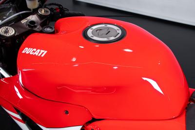 2007 Ducati DUCATI DESMOSEDICI RR