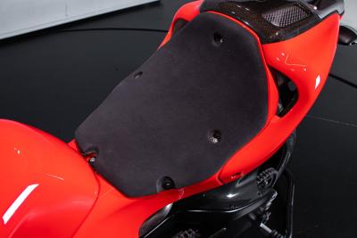 2007 Ducati DUCATI DESMOSEDICI RR