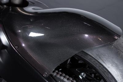 2007 Ducati DUCATI DESMOSEDICI RR